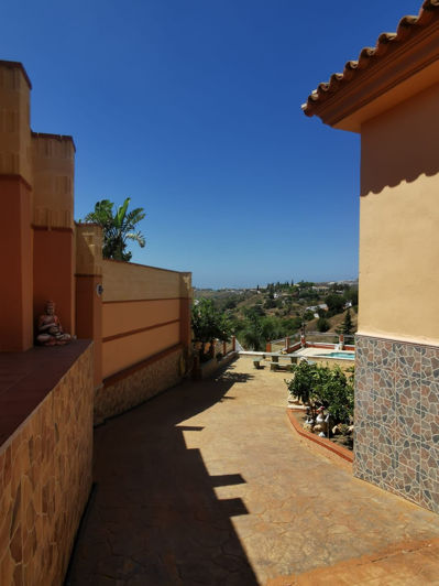 Image No.21-Villa de 6 chambres à vendre à La Cala De Mijas