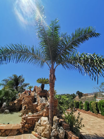 Image No.22-Villa de 6 chambres à vendre à La Cala De Mijas