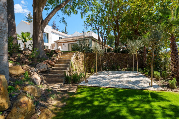 Image No.38-Villa de 5 chambres à vendre à Nueva Andalucia