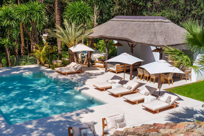 Image No.49-5 Bed Villa for sale