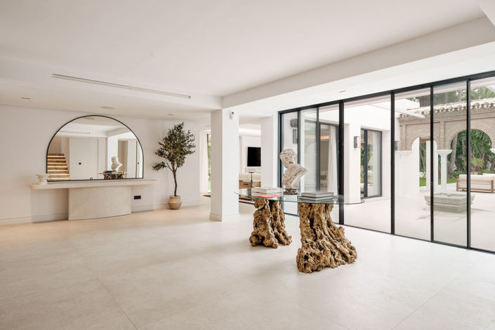 Image No.6-Villa de 5 chambres à vendre à Nueva Andalucia