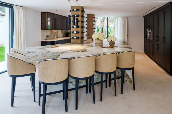 Image No.8-5 Bed Villa for sale