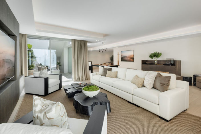 Image No.14-Villa de 6 chambres à vendre à Marbella