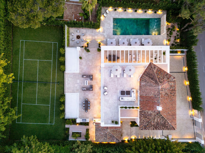 Image No.20-6 Bed Villa for sale