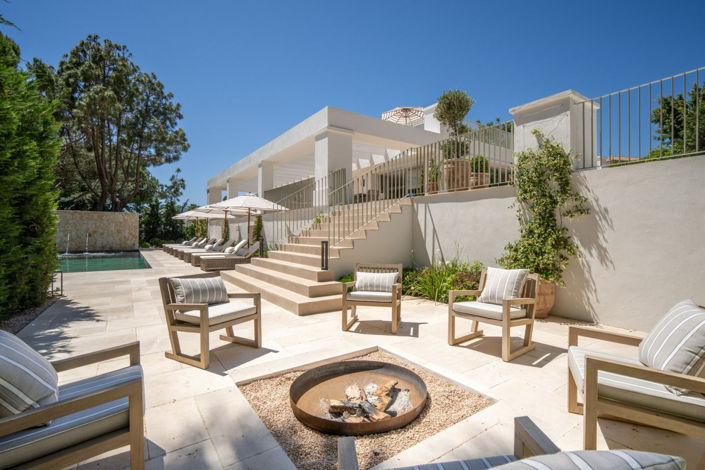 Image No.26-Villa de 6 chambres à vendre à Marbella