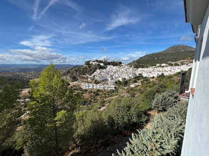 Image No.21-Villa de 3 chambres à vendre à Casares