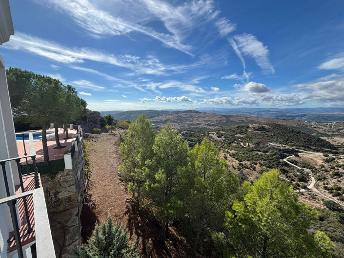 Image No.30-Villa de 3 chambres à vendre à Casares