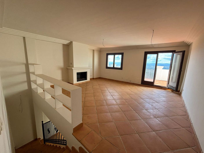 Image No.4-Villa de 3 chambres à vendre à Casares