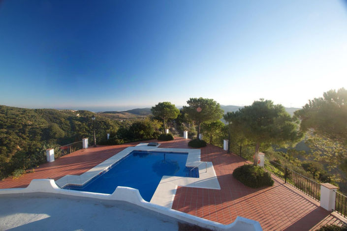 Image No.45-Villa de 3 chambres à vendre à Casares