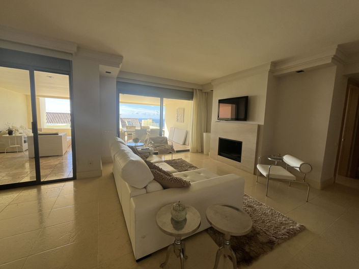 Image No.5-Appartement de 2 chambres à vendre à Altos de los Monteros