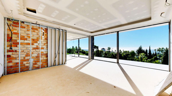 Image No.11-Villa de 6 chambres à vendre à Hacienda las Chapas