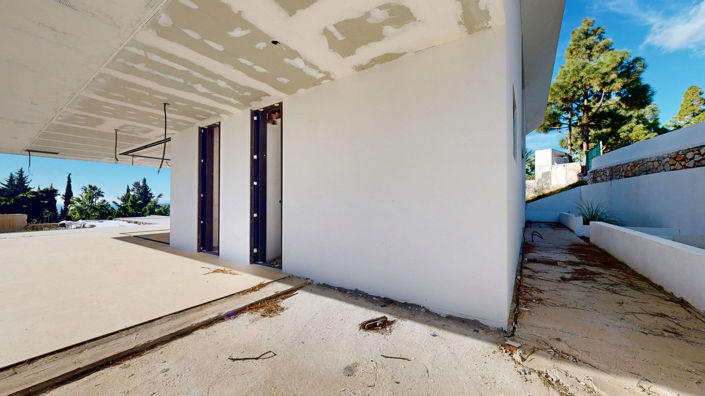 Image No.13-Villa de 6 chambres à vendre à Hacienda las Chapas