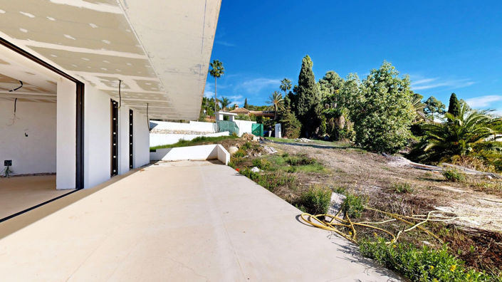 Image No.14-Villa de 6 chambres à vendre à Hacienda las Chapas