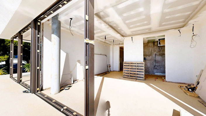 Image No.19-Villa de 6 chambres à vendre à Hacienda las Chapas