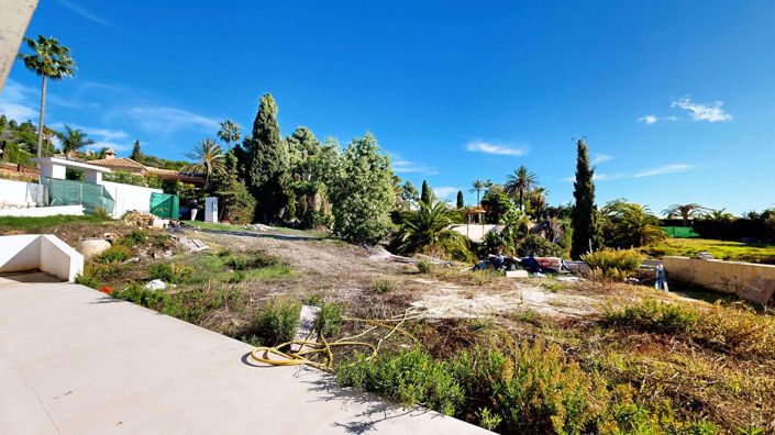 Image No.21-Villa de 6 chambres à vendre à Hacienda las Chapas