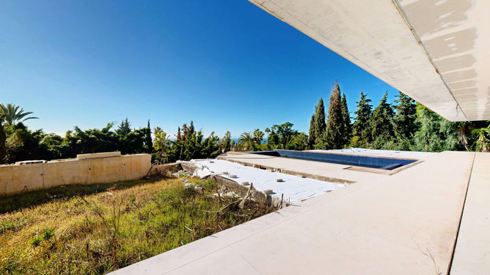 Image No.22-Villa de 6 chambres à vendre à Hacienda las Chapas