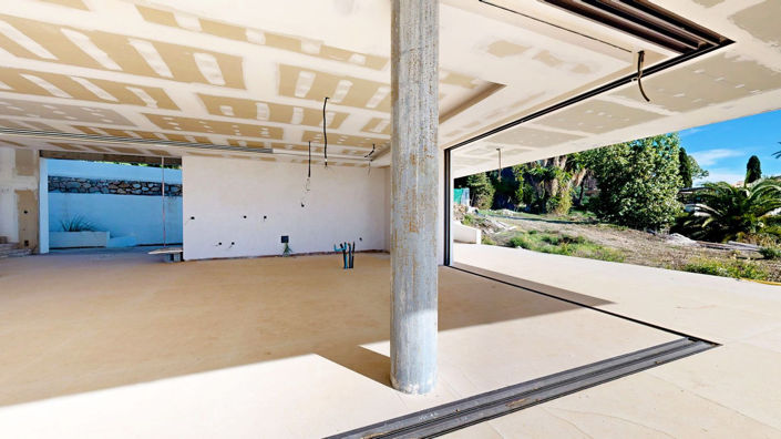 Image No.24-Villa de 6 chambres à vendre à Hacienda las Chapas