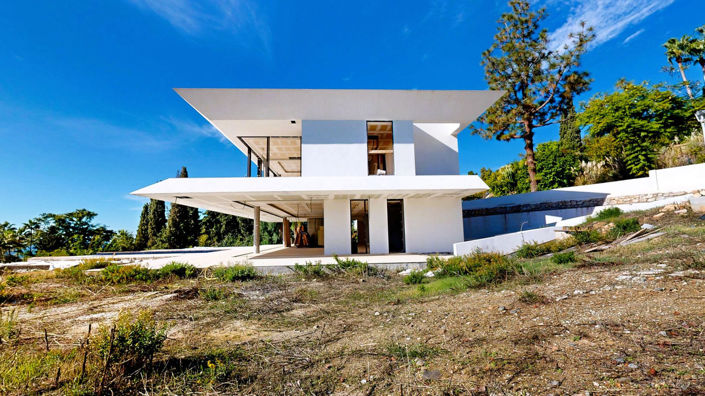 Image No.27-Villa de 6 chambres à vendre à Hacienda las Chapas