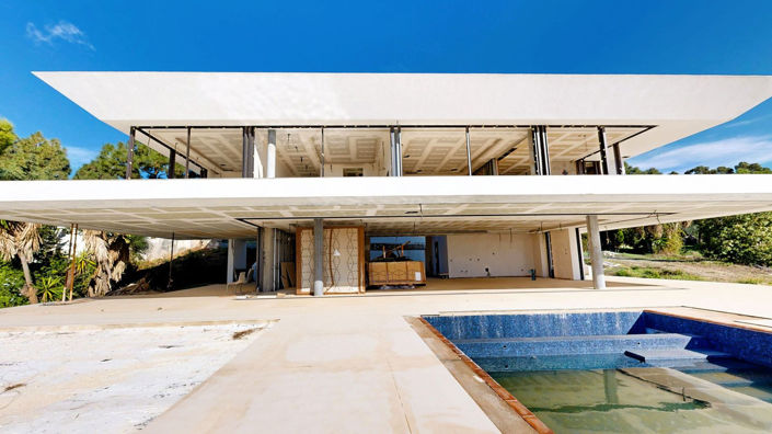 Image No.28-Villa de 6 chambres à vendre à Hacienda las Chapas