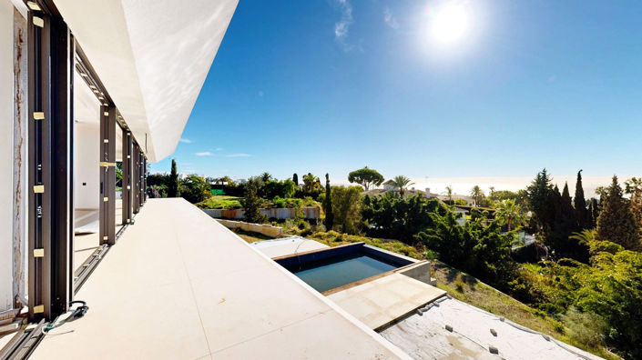 Image No.5-Villa de 6 chambres à vendre à Hacienda las Chapas