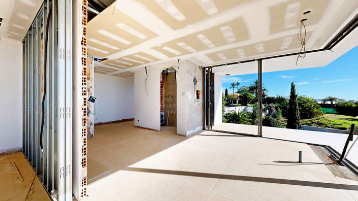 Image No.7-Villa de 6 chambres à vendre à Hacienda las Chapas