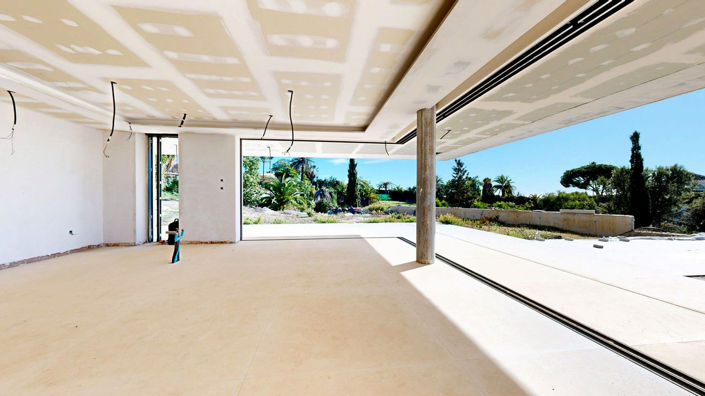 Image No.8-Villa de 6 chambres à vendre à Hacienda las Chapas