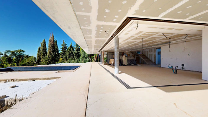 Image No.9-Villa de 6 chambres à vendre à Hacienda las Chapas