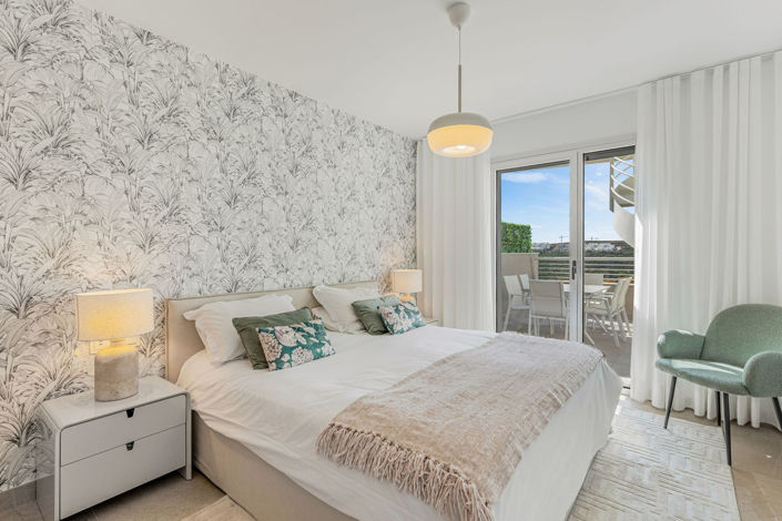 Image No.10-Penthouse de 2 chambres à vendre à Estepona