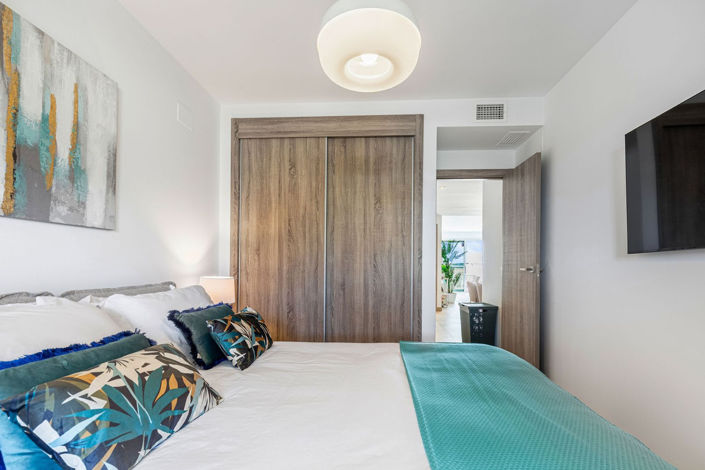 Image No.12-Penthouse de 2 chambres à vendre à Estepona