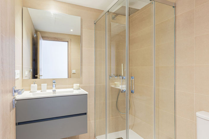 Image No.15-Penthouse de 2 chambres à vendre à Estepona