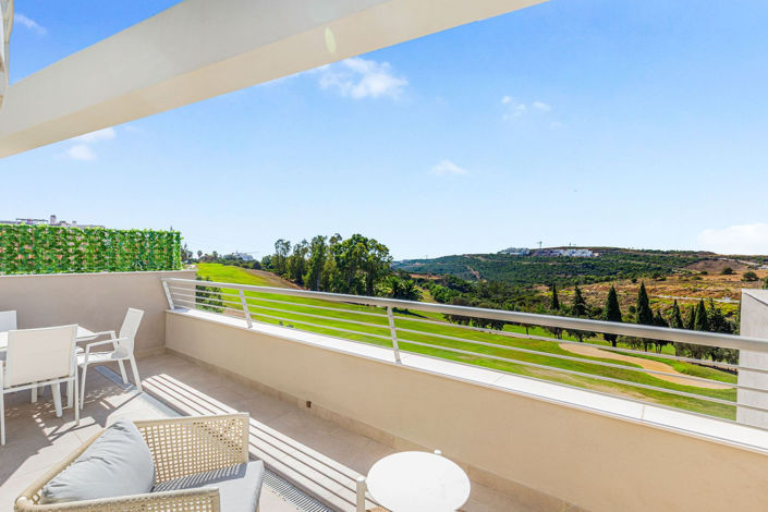 Image No.18-Penthouse de 2 chambres à vendre à Estepona