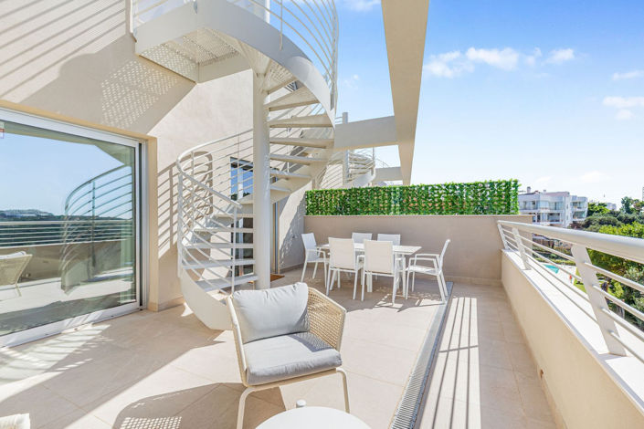 Image No.19-Penthouse de 2 chambres à vendre à Estepona