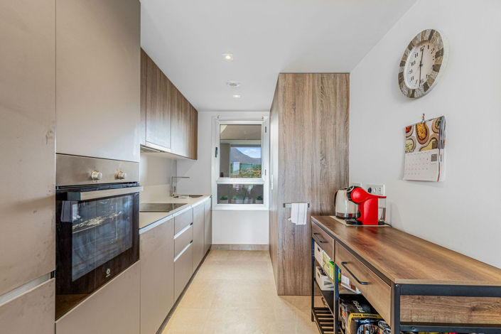 Image No.2-Penthouse de 2 chambres à vendre à Estepona