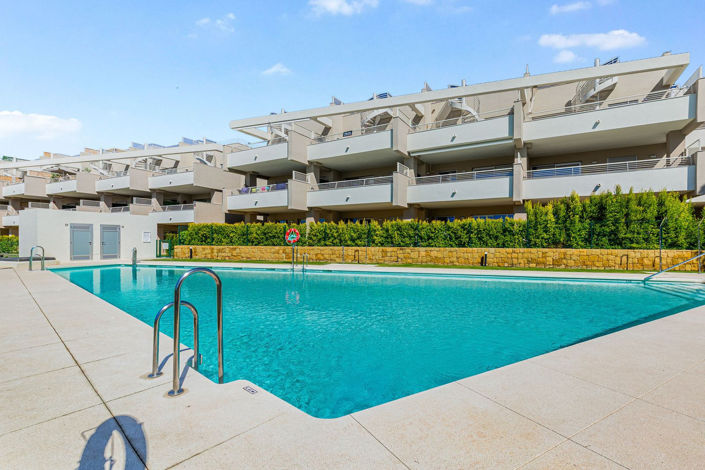 Image No.25-Penthouse de 2 chambres à vendre à Estepona