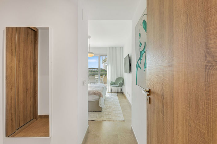 Image No.4-Penthouse de 2 chambres à vendre à Estepona