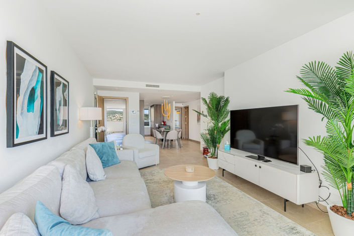 Image No.7-Penthouse de 2 chambres à vendre à Estepona