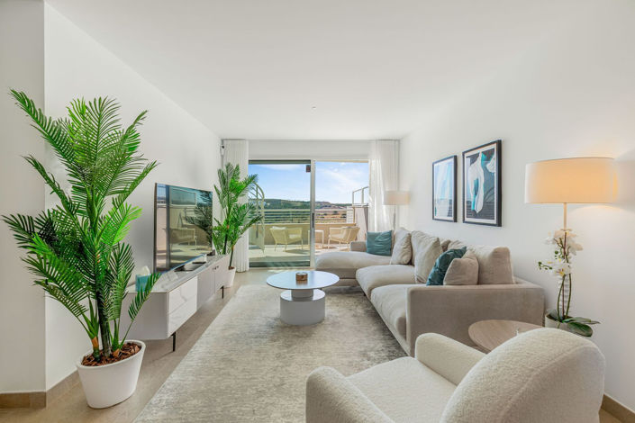 Image No.8-Penthouse de 2 chambres à vendre à Estepona