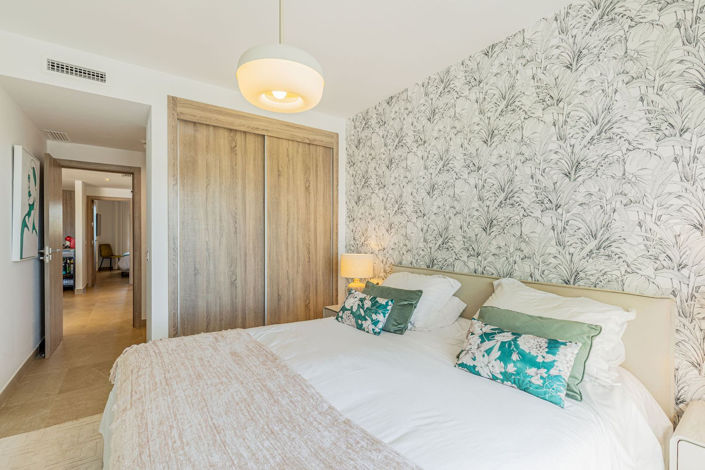 Image No.9-Penthouse de 2 chambres à vendre à Estepona