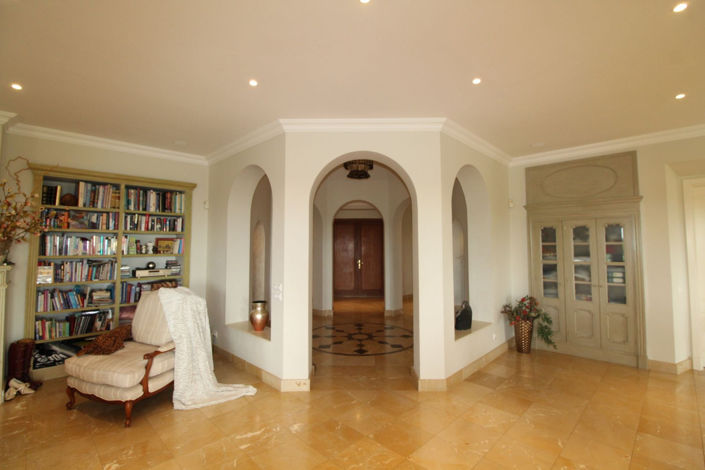 Image No.12-Villa de 4 chambres à vendre à Malaga