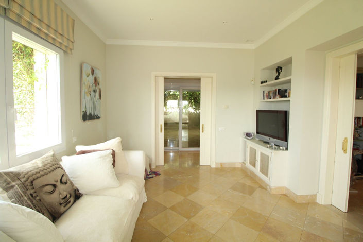 Image No.19-Villa de 4 chambres à vendre à Malaga