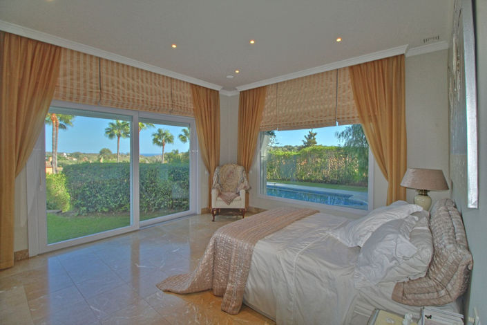 Image No.21-Villa de 4 chambres à vendre à Malaga