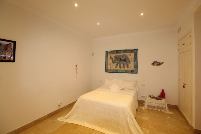 Image No.26-Villa de 4 chambres à vendre à Malaga