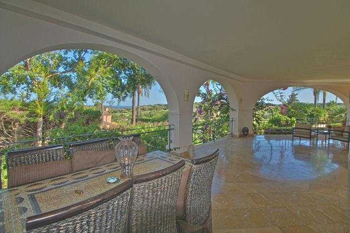 Image No.32-Villa de 4 chambres à vendre à Malaga