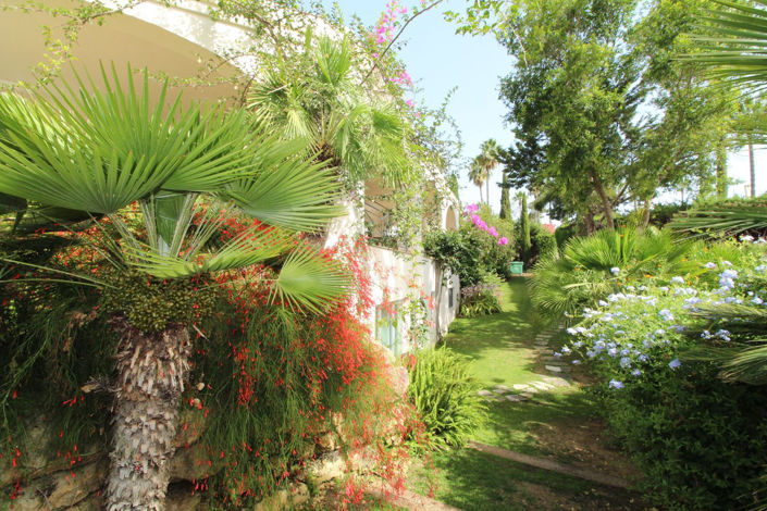 Image No.41-Villa de 4 chambres à vendre à Malaga