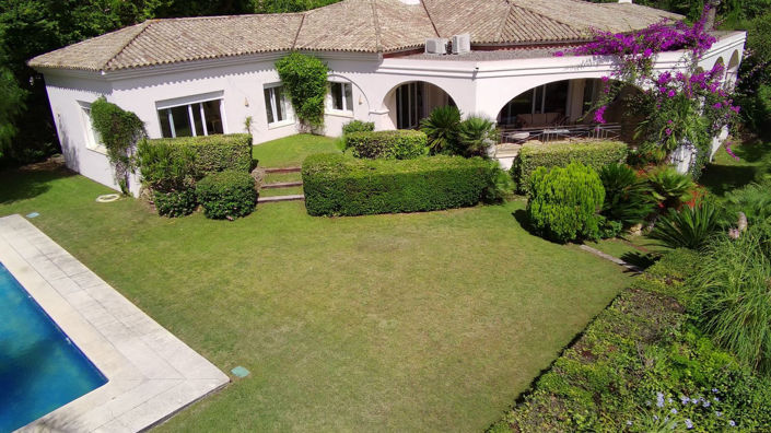 Image No.46-Villa de 4 chambres à vendre à Malaga