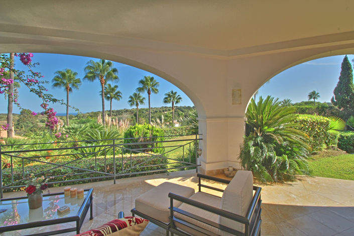 Image No.47-Villa de 4 chambres à vendre à Malaga