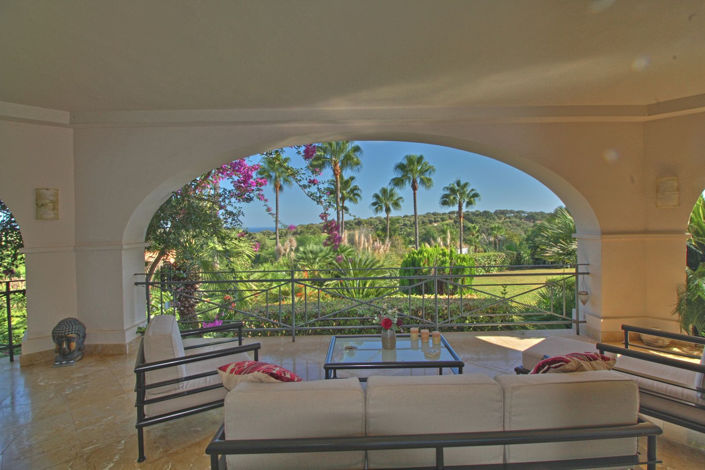 Image No.48-Villa de 4 chambres à vendre à Malaga