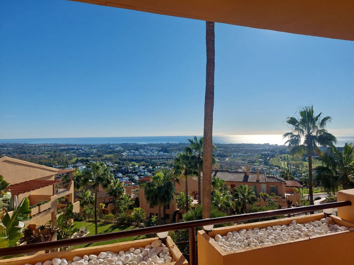 Image No.3-Appartement de 2 chambres à vendre à Benahavis