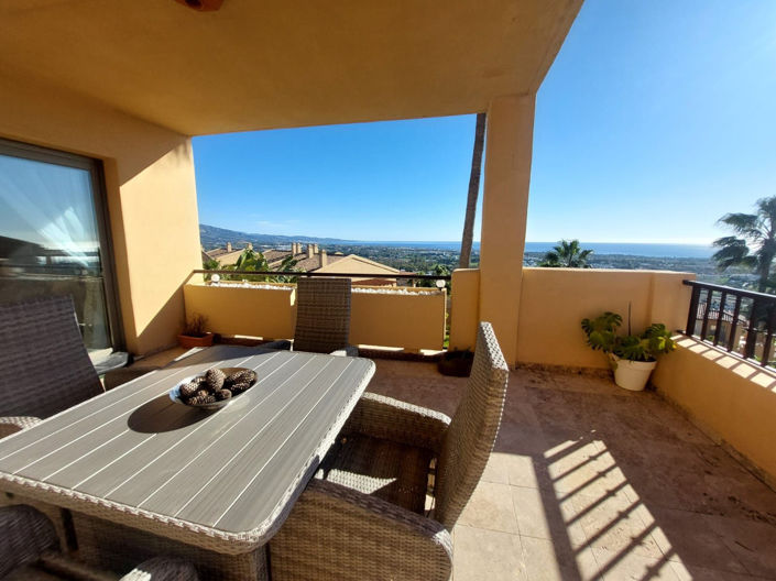 Image No.8-Appartement de 2 chambres à vendre à Benahavis