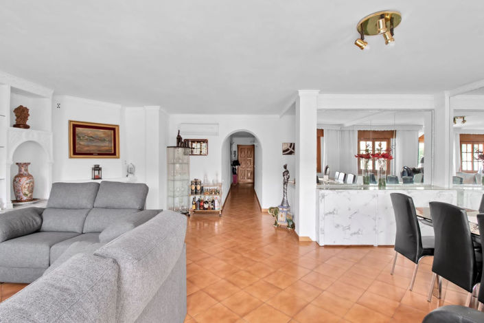 Image No.2-Appartement de 5 chambres à vendre à Benahavis